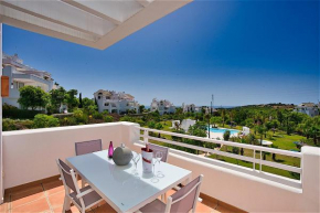 AL-512 - Alcazaba Lagoon, Estepona